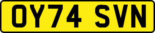 OY74SVN