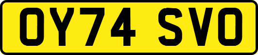 OY74SVO
