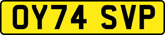 OY74SVP