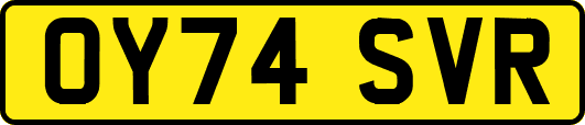 OY74SVR