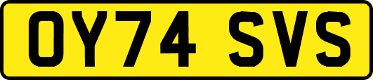 OY74SVS