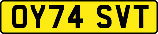 OY74SVT