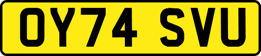 OY74SVU