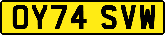 OY74SVW