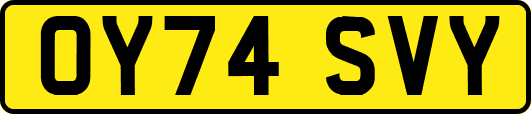 OY74SVY