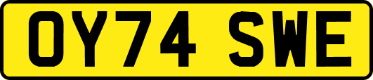 OY74SWE