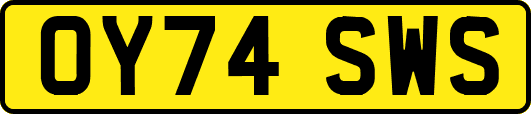 OY74SWS