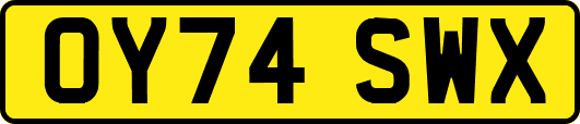 OY74SWX