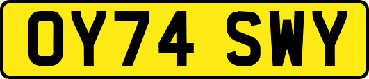 OY74SWY
