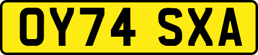 OY74SXA