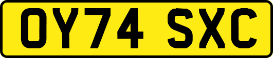 OY74SXC