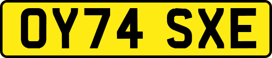OY74SXE
