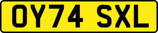 OY74SXL
