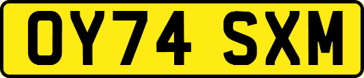 OY74SXM
