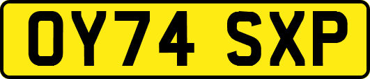 OY74SXP