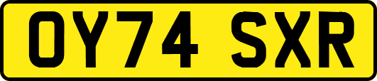 OY74SXR