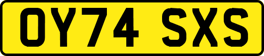 OY74SXS