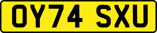 OY74SXU