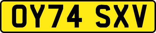 OY74SXV