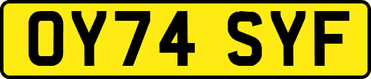 OY74SYF