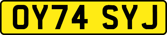 OY74SYJ