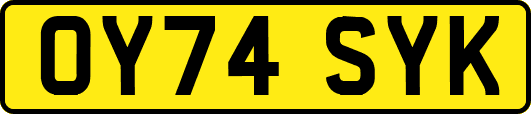 OY74SYK