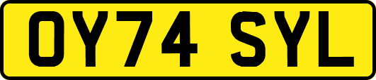 OY74SYL