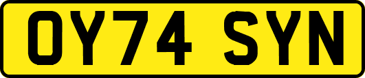 OY74SYN