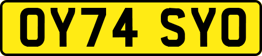 OY74SYO