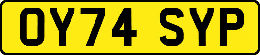 OY74SYP