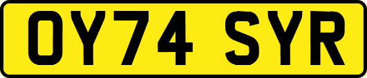OY74SYR