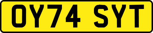 OY74SYT