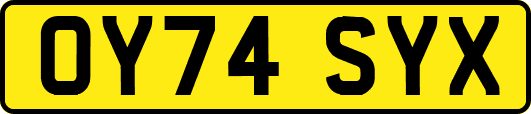 OY74SYX
