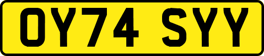 OY74SYY
