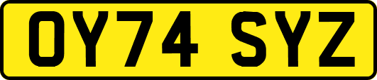 OY74SYZ