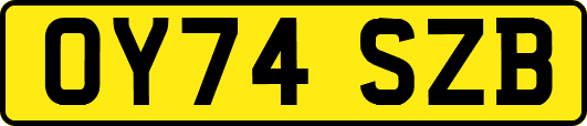 OY74SZB