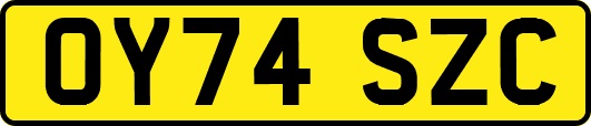 OY74SZC
