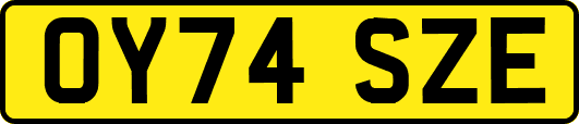 OY74SZE