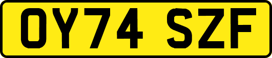 OY74SZF