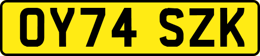 OY74SZK