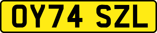 OY74SZL