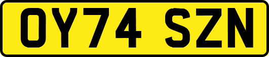 OY74SZN