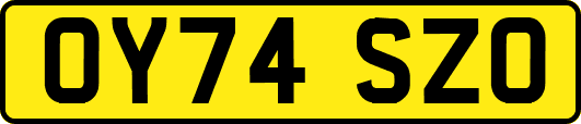 OY74SZO