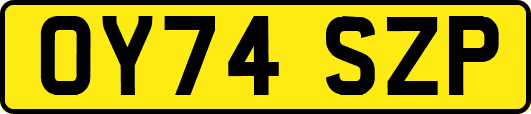 OY74SZP