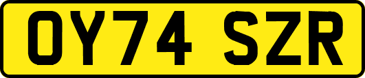OY74SZR