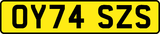 OY74SZS