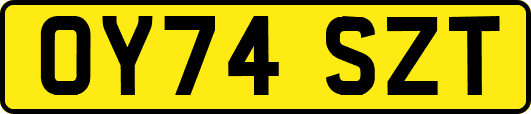 OY74SZT