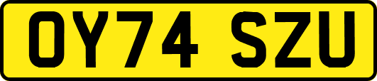 OY74SZU
