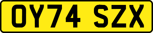 OY74SZX