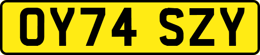OY74SZY